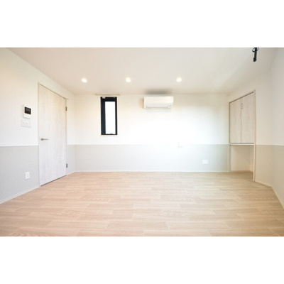 【内装】 | ザ・シティレジデンス新宿