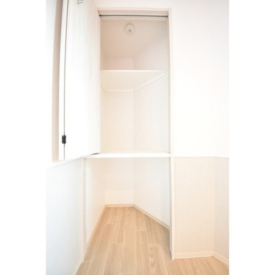 【内装】 | ザ・シティレジデンス新宿