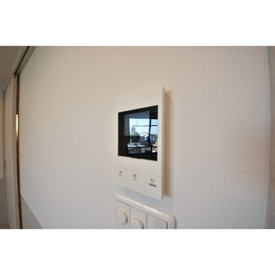 【内装】 | ザ・シティレジデンス新宿