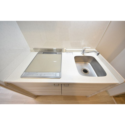 【内装】 | ザ・シティレジデンス新宿