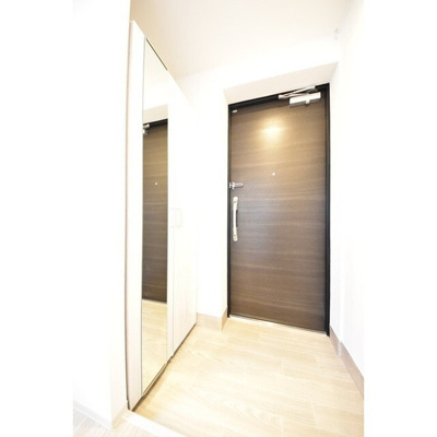 【内装】 | ザ・シティレジデンス新宿