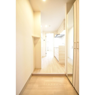 【内装】 | ザ・シティレジデンス新宿