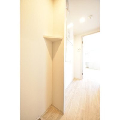 【内装】 | ザ・シティレジデンス新宿