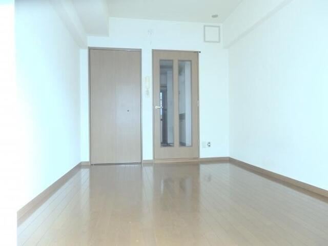 ソラーレ花小金井ビルの内装