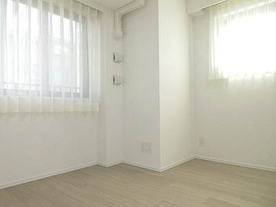 【その他】 | サンウッドフラッツ新宿四谷三丁目 | 洋室約5.7畳