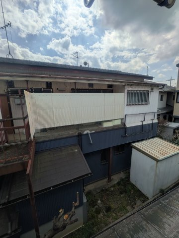 コーポ高橋の展望