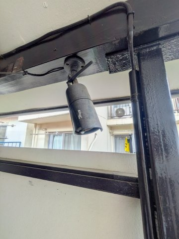 コーポ高橋のその他共用部分