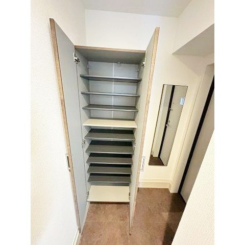 茅ヶ崎市東海岸南２丁目のアパートの玄関|※同施工タイプ別物件