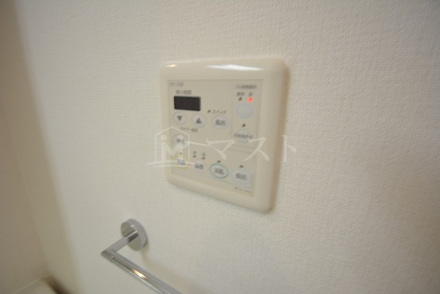 エグゼレジデンスタワーのその他|別号室参考写真
