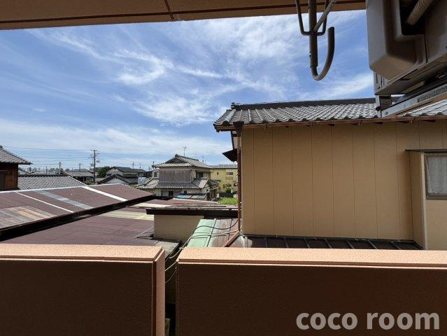 ティエラ・ナタールの展望