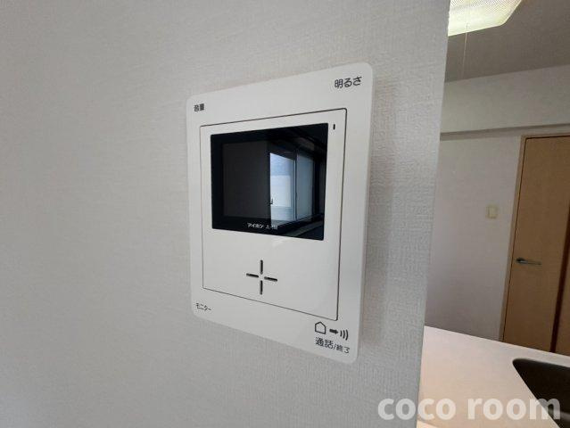 ティエラ・ナタールのセキュリティ