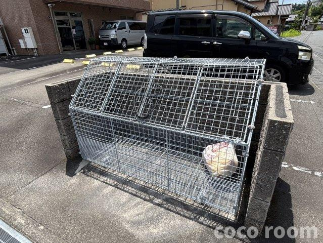 ティエラ・ナタールのその他共用部分