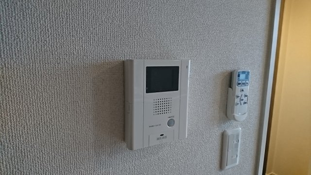 メゾン本駒込のセキュリティ