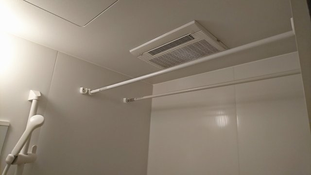 メゾン本駒込の設備