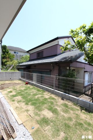 平塚市袖ケ浜4期　全3棟　2号棟の内装|同じ工務店様の施工例です。