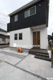 平塚市袖ケ浜4期　全3棟　2号棟の画像