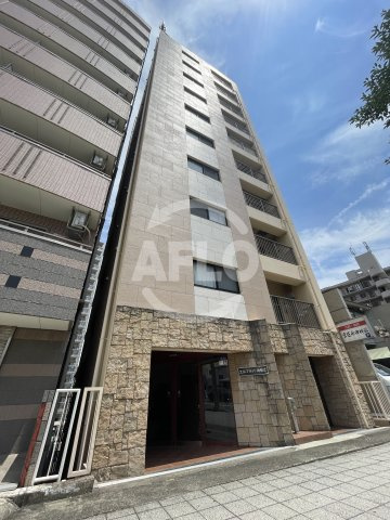 エルフラット海老江