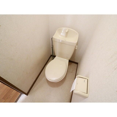 【トイレ】 | アンプルールブワＯｇａｗａⅠ