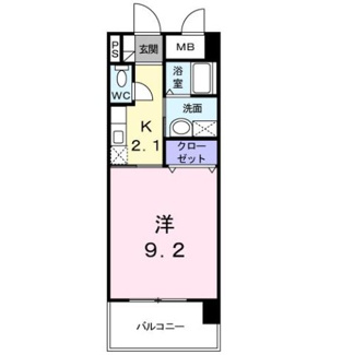 【間取り】 | ベルマーレ