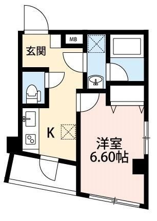 センターパーク柴又Ⅱ