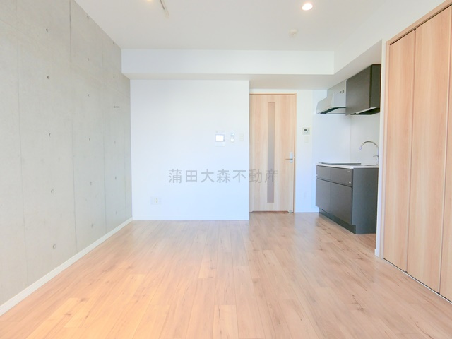 レスピール羽田のその他|内装