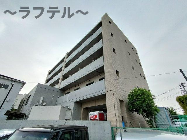 S・Kビル