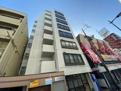 ハイコート泉尾