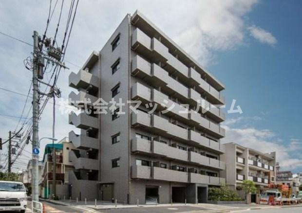 ルーブル阿佐ヶ谷北