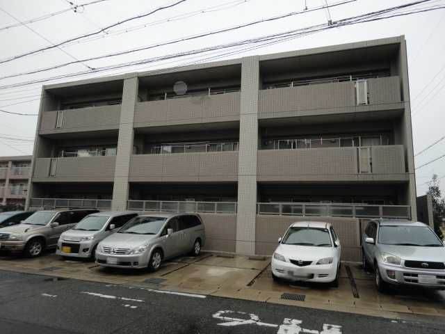 アンソレイエⅡ