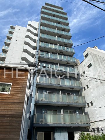 プレール・ドゥーク東京EASTⅤの外観