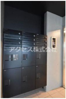 【その他共用部分】