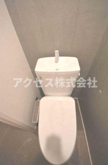 【トイレ】