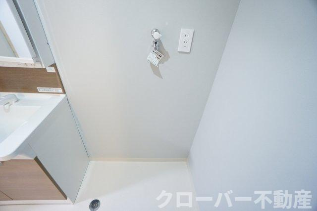 アクシス・エムの設備