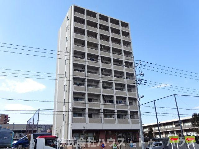 セントラルパーク　ウッズ