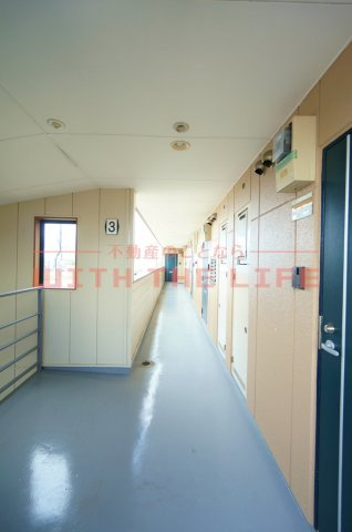 セカンドキャビン【キャッシュバック対象物件】のロビー|毎日通るロビーはこのようになっています