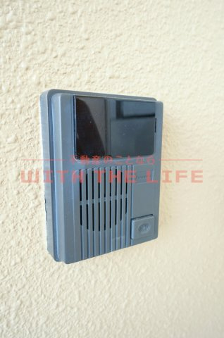 セカンドキャビン【キャッシュバック対象物件】のセキュリティ