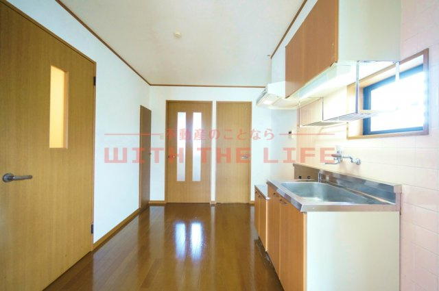 セカンドキャビン【キャッシュバック対象物件】の内装|物件の内装です