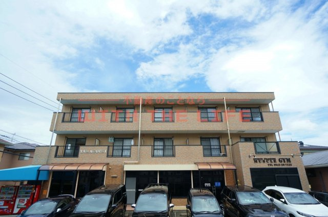 セカンドキャビン【キャッシュバック対象物件】の外観|外観です