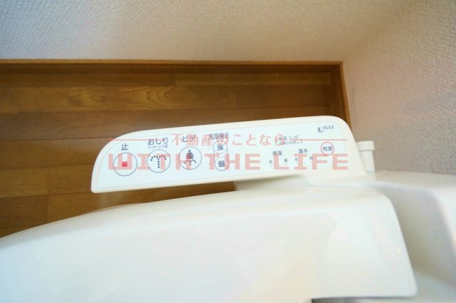 セカンドキャビン【キャッシュバック対象物件】の設備