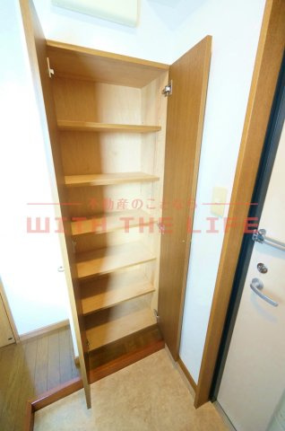 セカンドキャビン【キャッシュバック対象物件】の設備