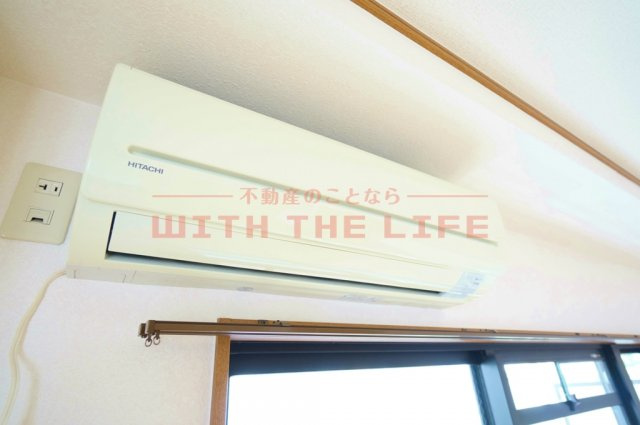 セカンドキャビン【キャッシュバック対象物件】の設備