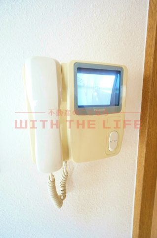 セカンドキャビン【キャッシュバック対象物件】のセキュリティ