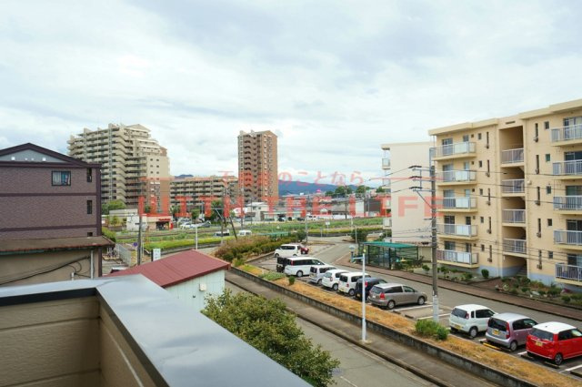 セカンドキャビン【キャッシュバック対象物件】の展望