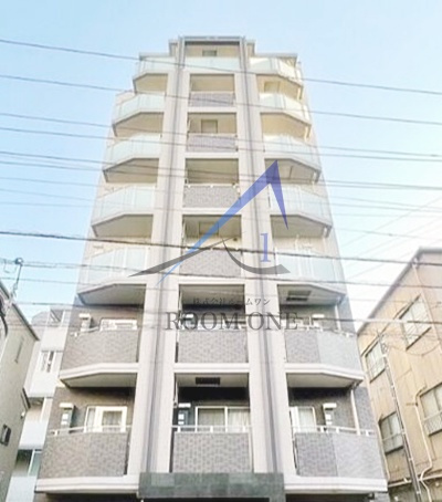 ベルシード綾瀬駅前