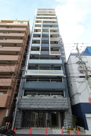 【外観】 | プレサンス新大阪ストリーム