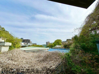 【展望】 | 長田天神町５丁目貸家