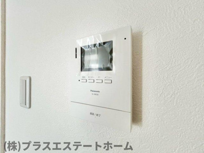 【セキュリティ】 | 長田天神町５丁目貸家