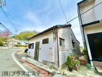 長田天神町５丁目貸家の画像