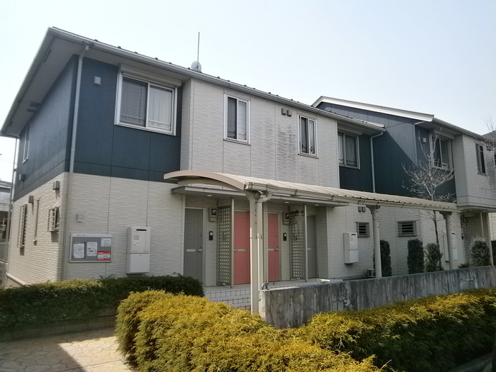 レセンテスパシオ　A