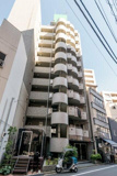 VIDA日本橋EAST(ヴィーダ日本橋イースト)の画像